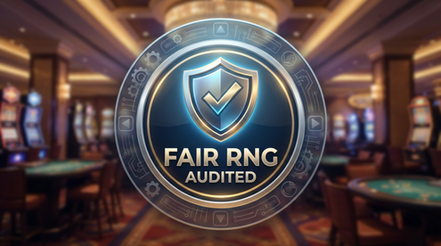 Payment and PKR controls in bingo - 6